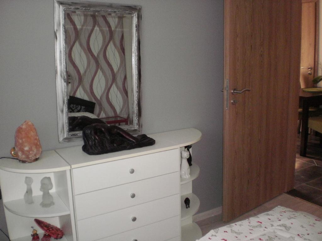 Molni Apartment Balatonfuzfo Exterior photo